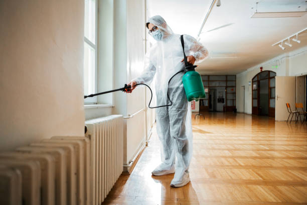 Best Fumigation Services  in Berkley, MI